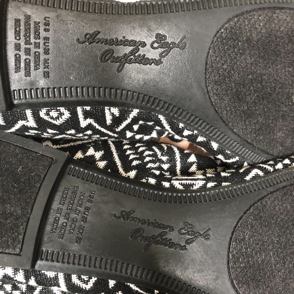 AMERICAN EAGLES OUTFITTERS Flats - Picture 6 of 15